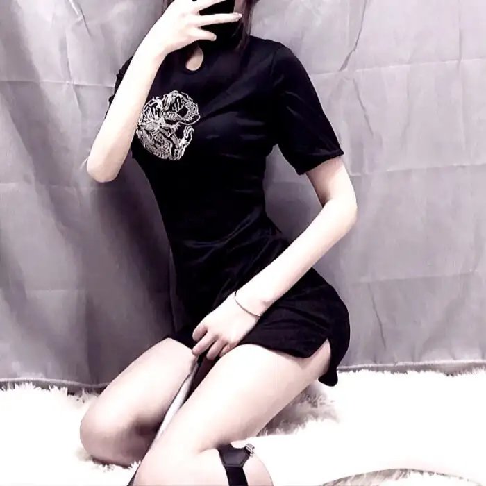 吞火人